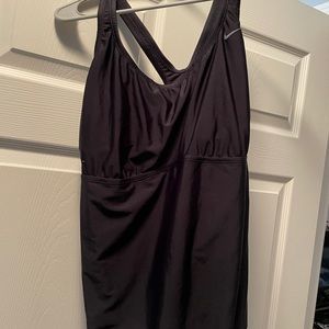 Nike women’s one piece